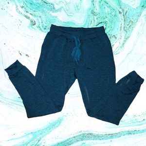 Buff Bunny Blue legging/joggers